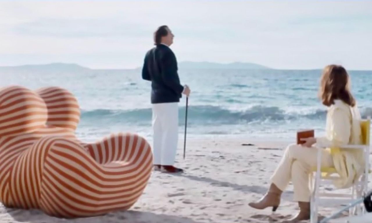 header image for Daaaaaali!