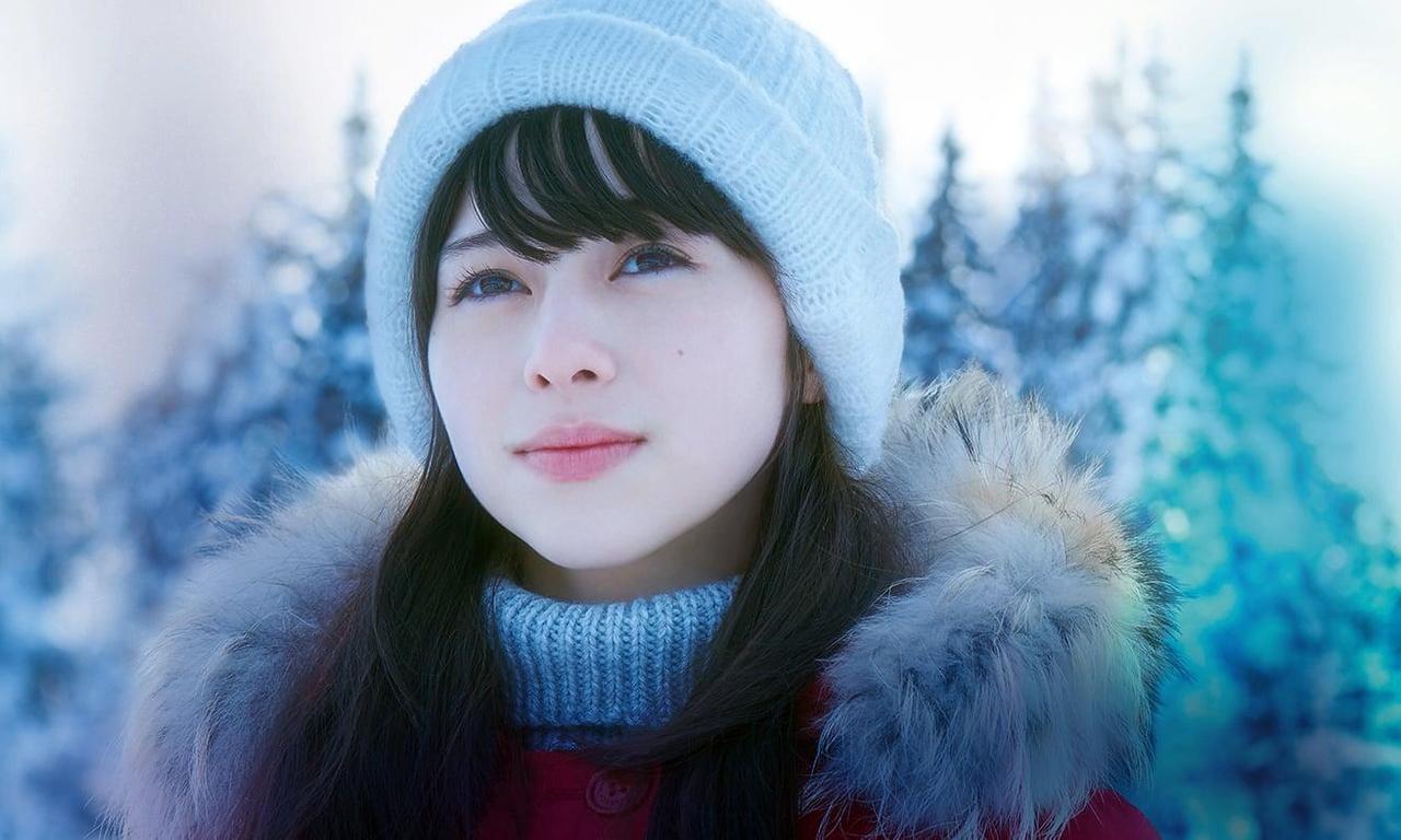 Snow Flower Where to Watch and Stream Online Entertainment.ie