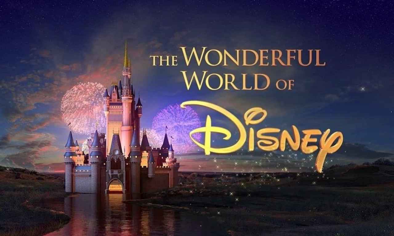 The Wonderful World of Disney Magical Holiday Celebration Where to