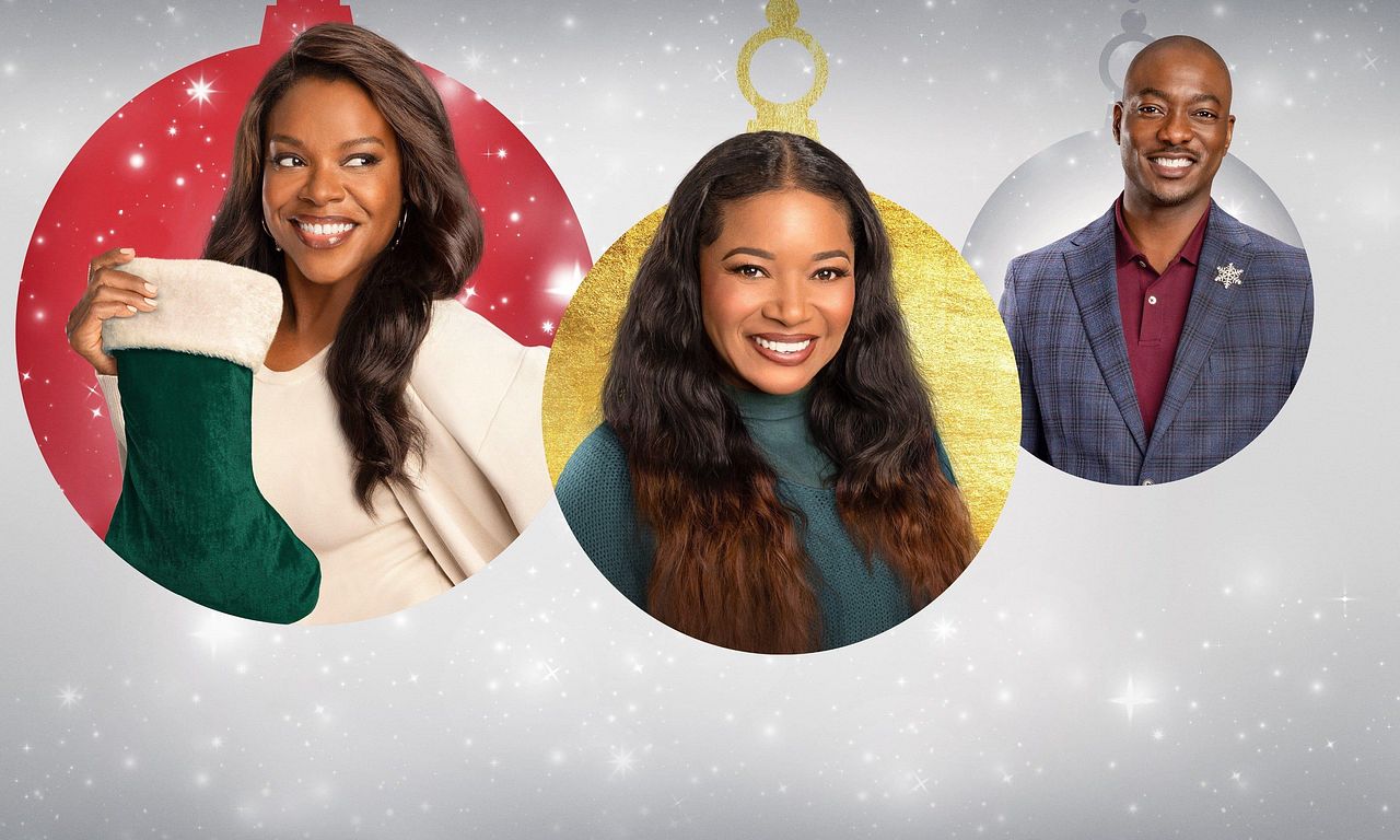 header image for The Holiday Stocking