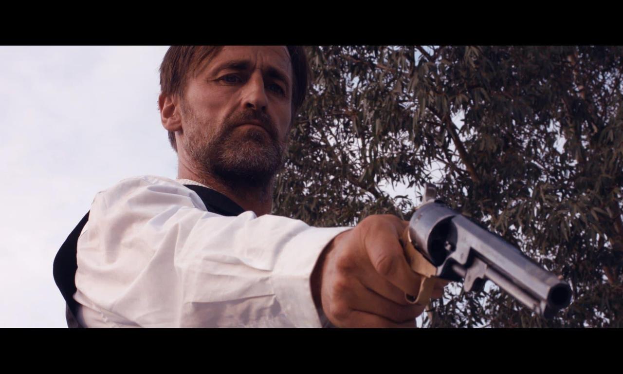 header image for Bullets for the Bad