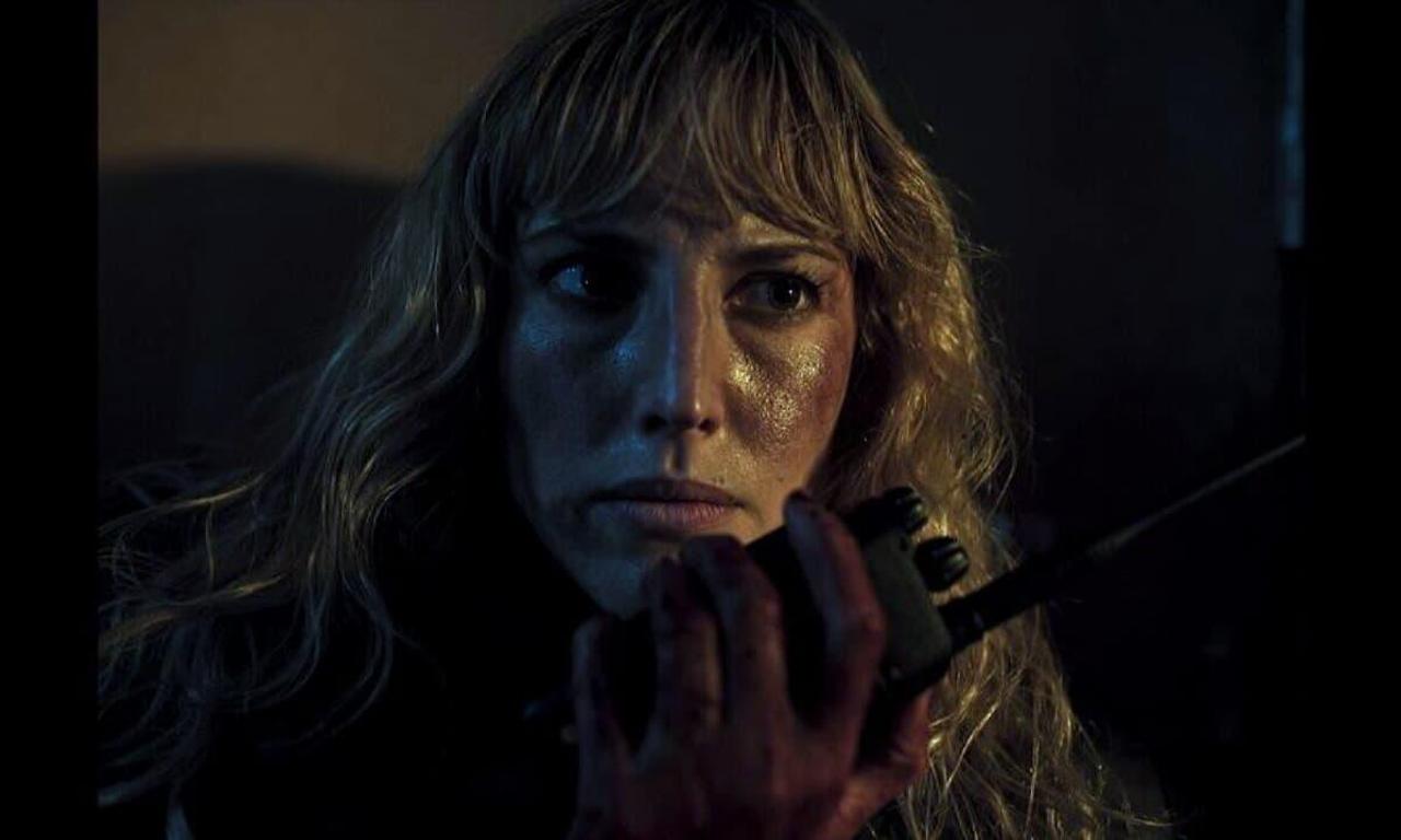 header image for Asedio