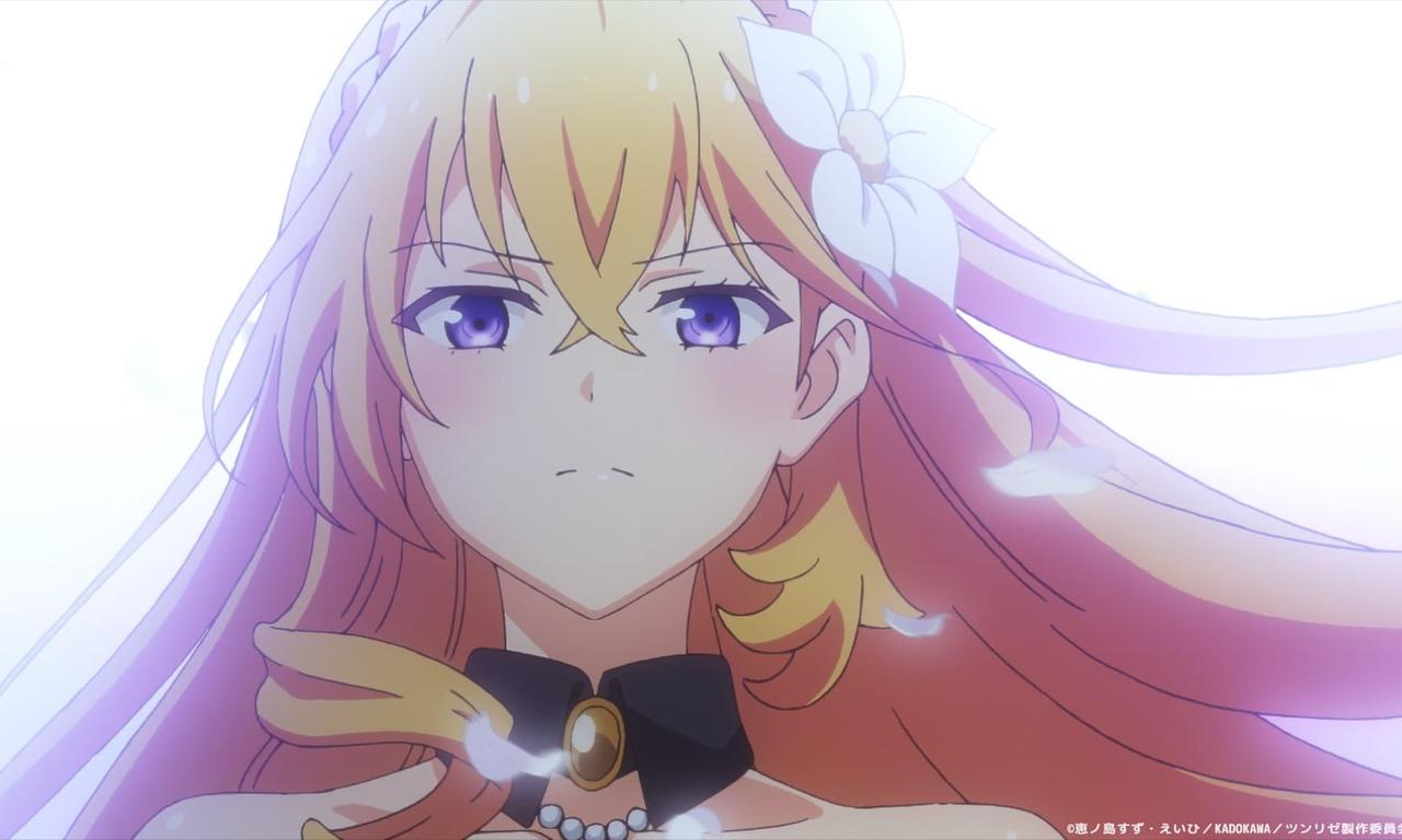 header image for Endo and Kobayashi Live! The Latest on Tsundere Villainess Lieselotte