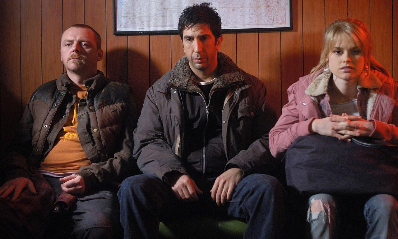 header image for Big Nothing