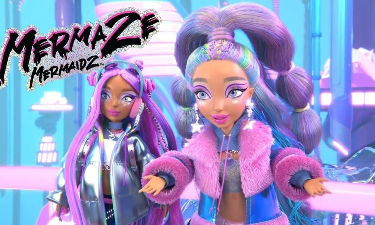 header image for Mermaze Mermaidz