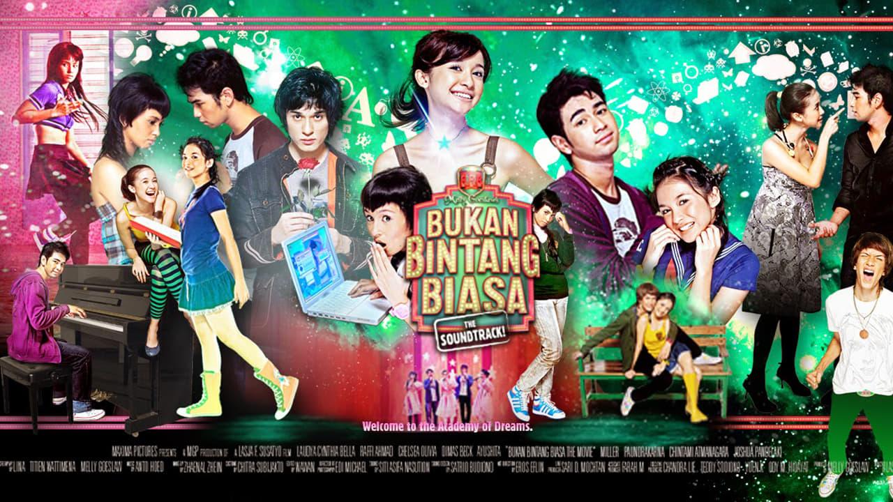 Bukan Bintang Biasa - Where To Watch And Stream Online – Entertainment.ie