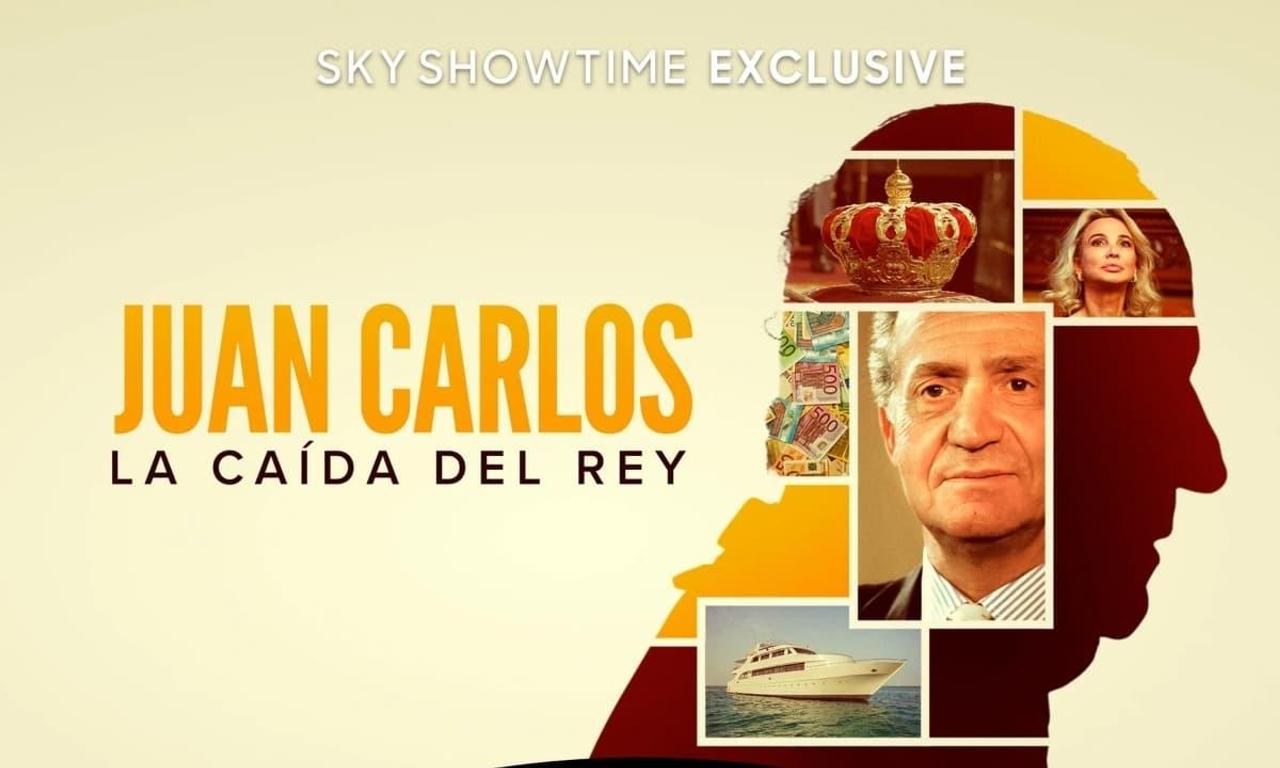 header image for Juan Carlos: Downfall of the King