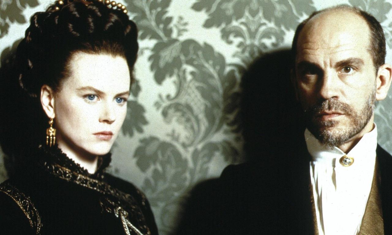 header image for The Portrait of a Lady