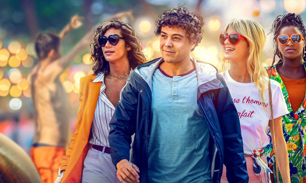 header image for Friendzone
