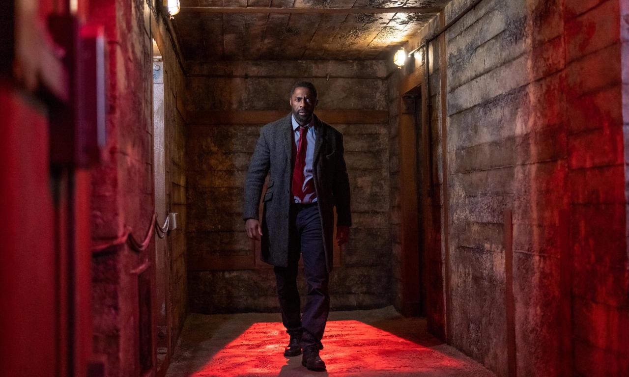 header image for Luther: The Fallen Sun