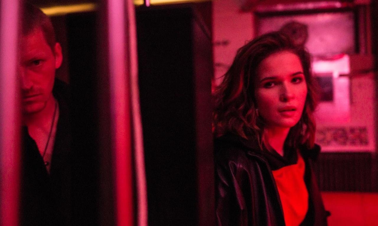 header image for Ophiuchus