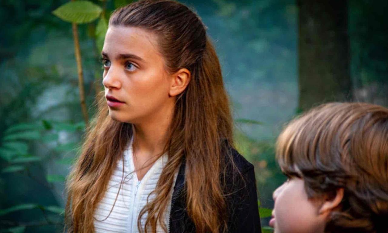 header image for Timescape