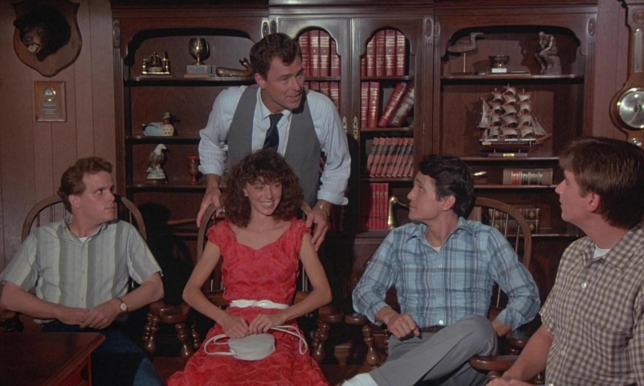 Porky's II The Next Day Where to Watch and Stream Online