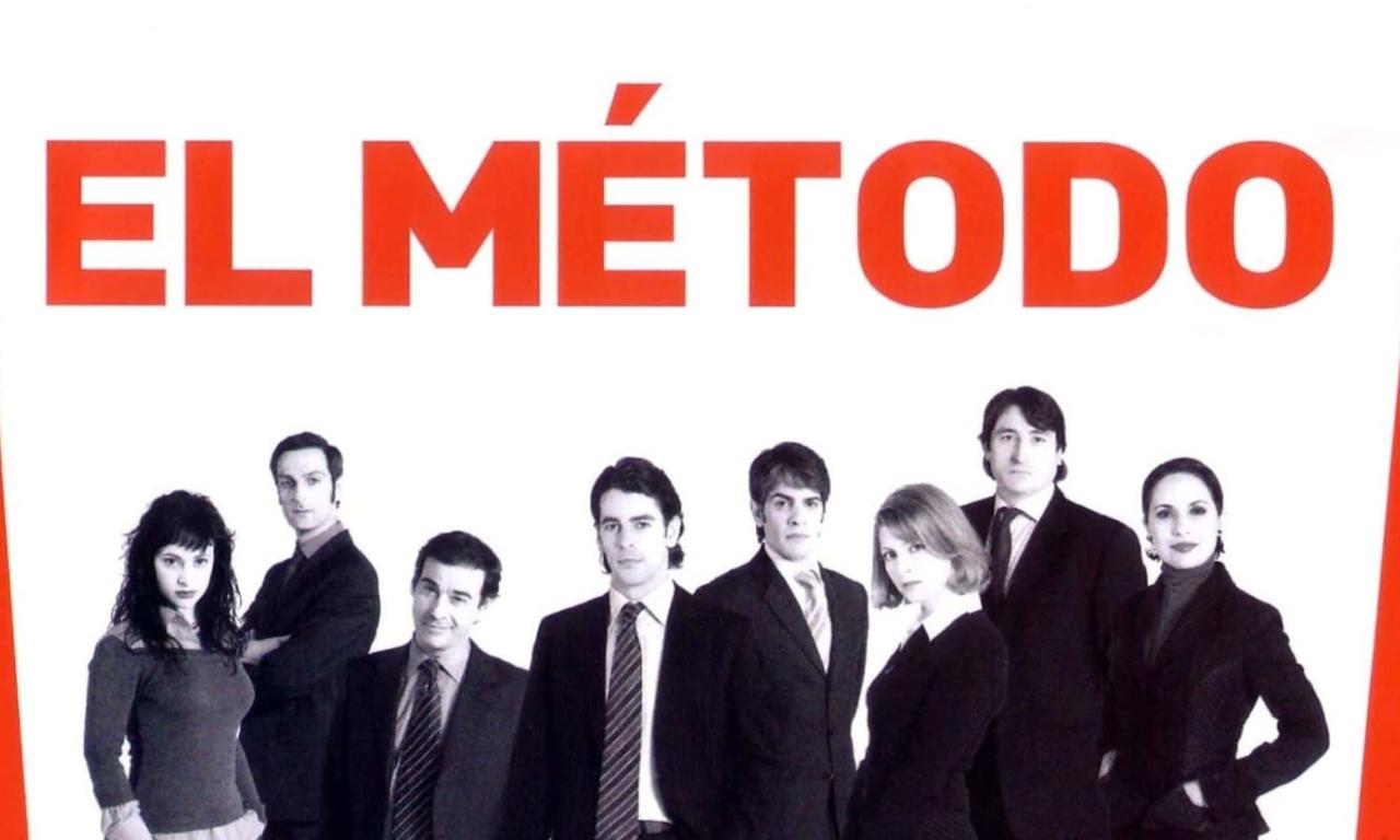 The Method - Where to Watch and Stream Online – Entertainment.ie