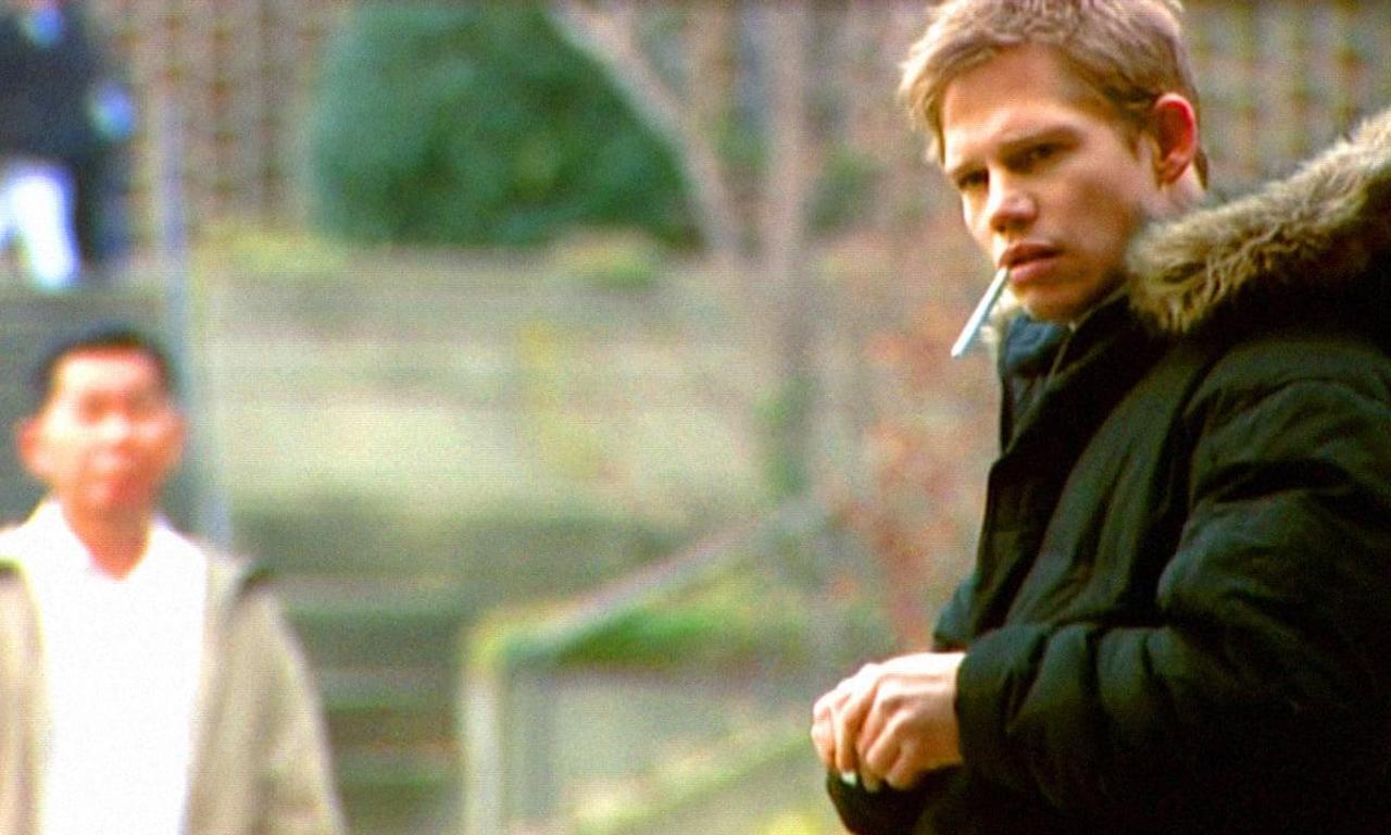 Poster Boy Where to Watch and Stream Online Entertainment.ie