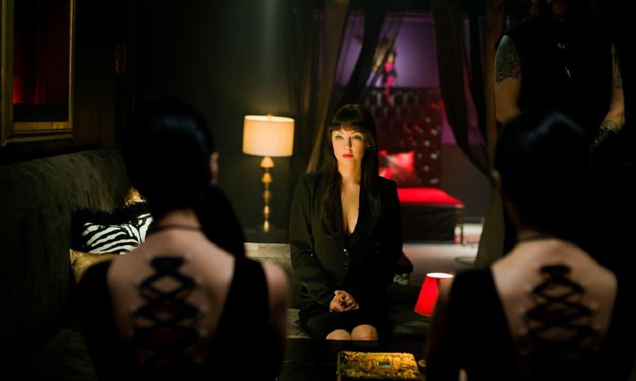 where can i watch american mary