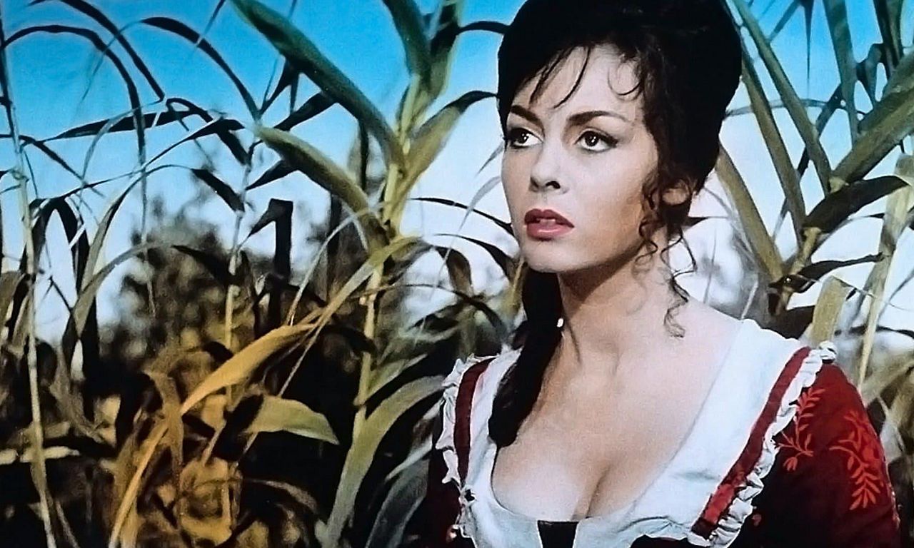 header image for Women of Devil's Island