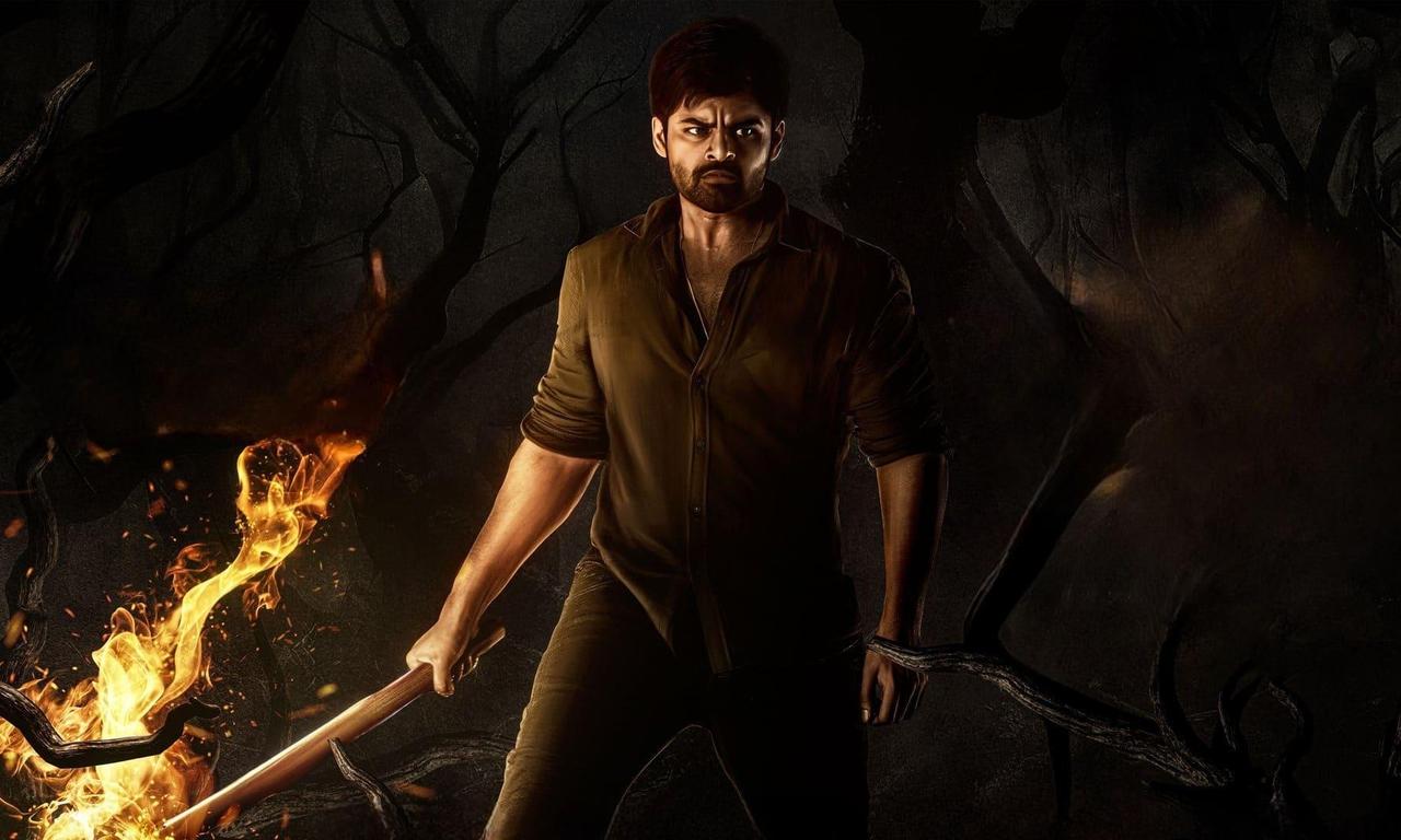 header image for Virupaksha (Tamil)