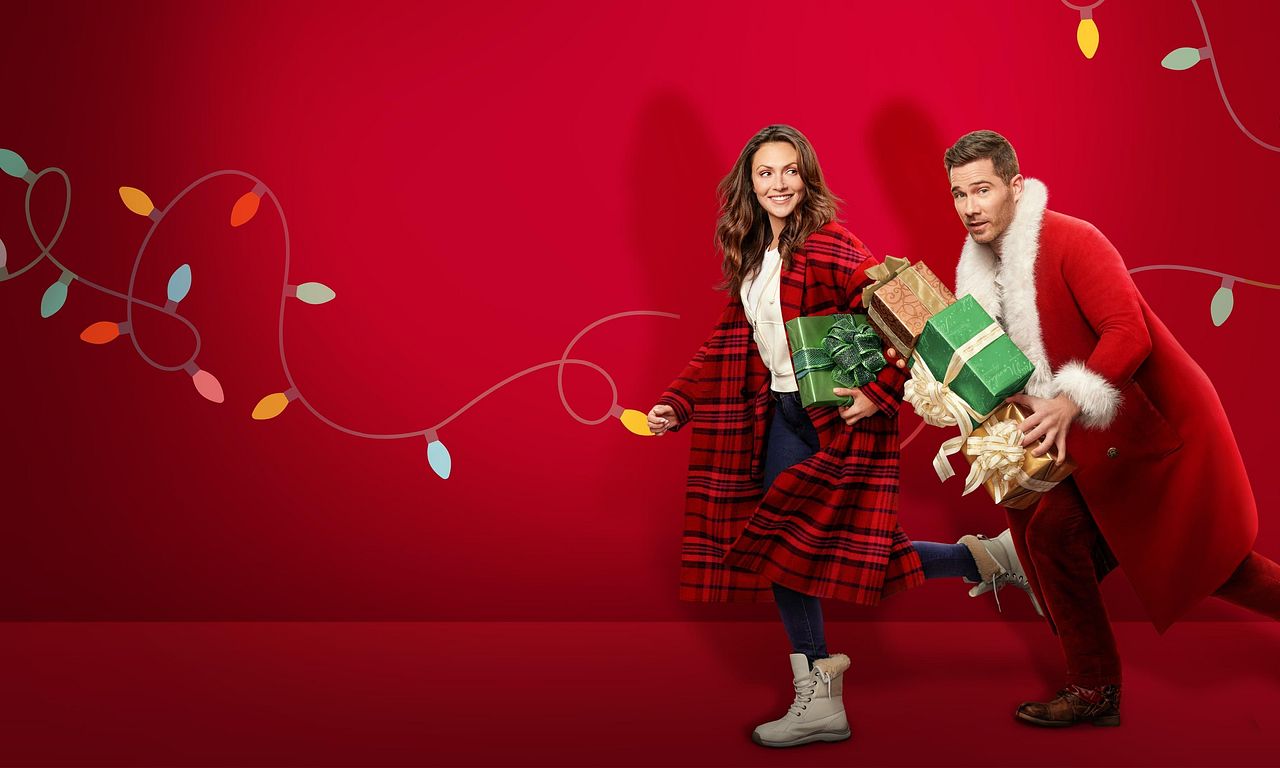 header image for Catch Me If You Claus