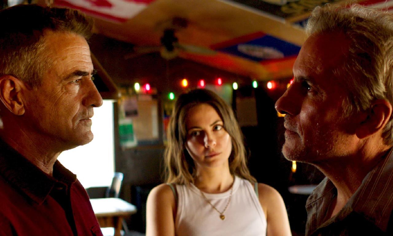 header image for The Dirty South