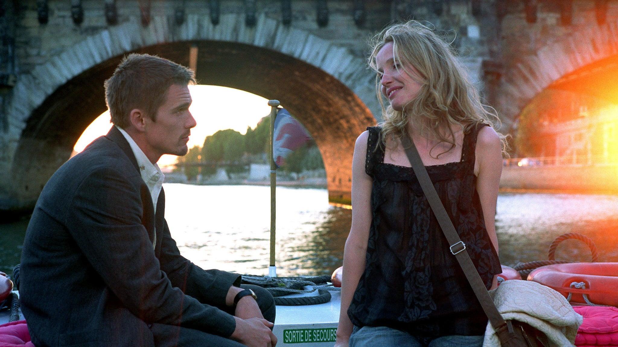 Before sunset 2025 watch online