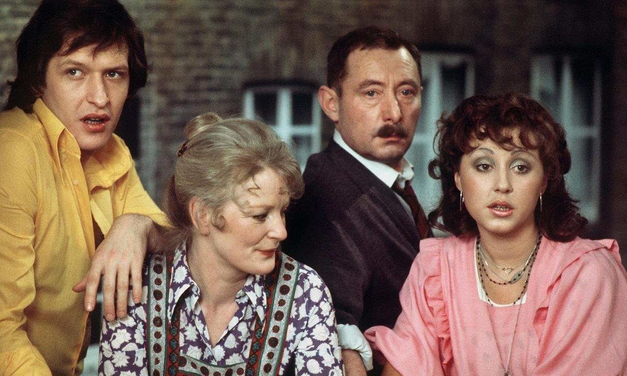 header image for Ein Herz und eine Seele