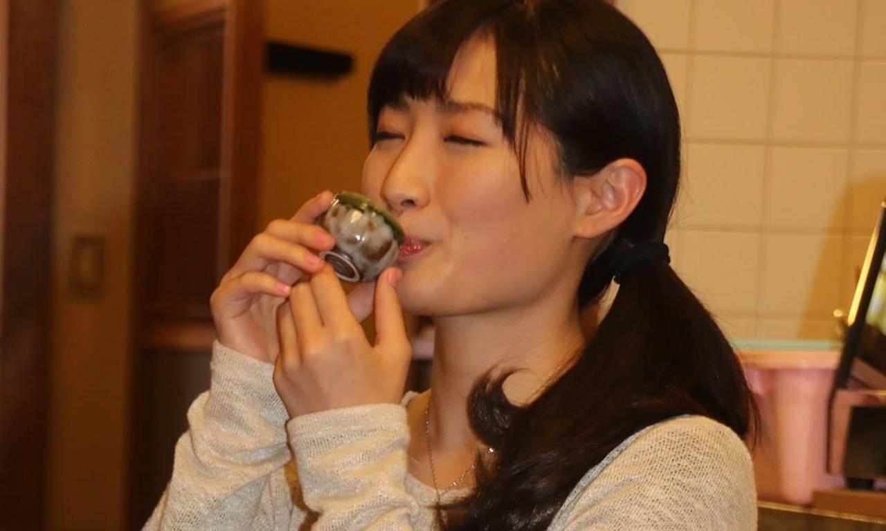 Wakako Zake Where to Watch and Stream Online Entertainment.ie