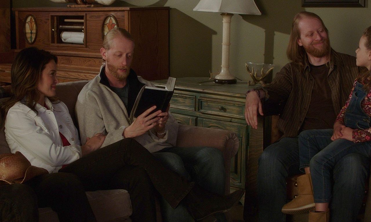 header image for The Last Page