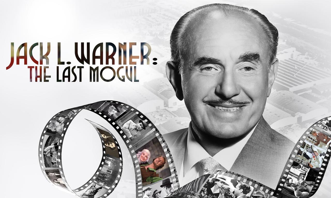 Jack L. Warner The Last Mogul Where to Watch and Stream Online