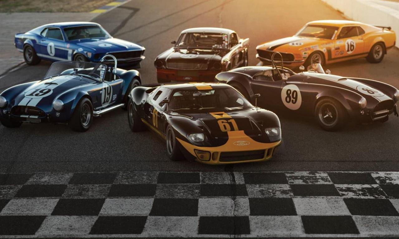 Auto Hunter Million Dollar Car Hunters - Where to Watch and Stream Online ...