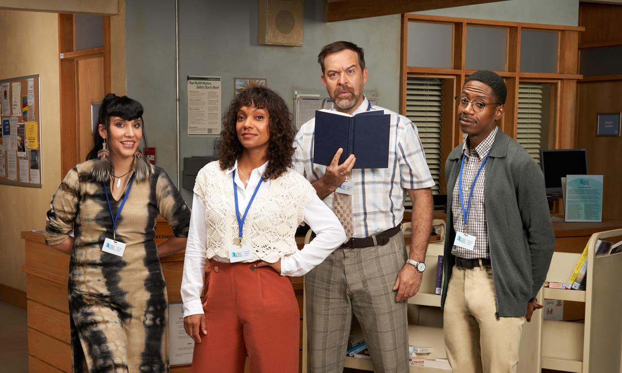 header image for Shelved