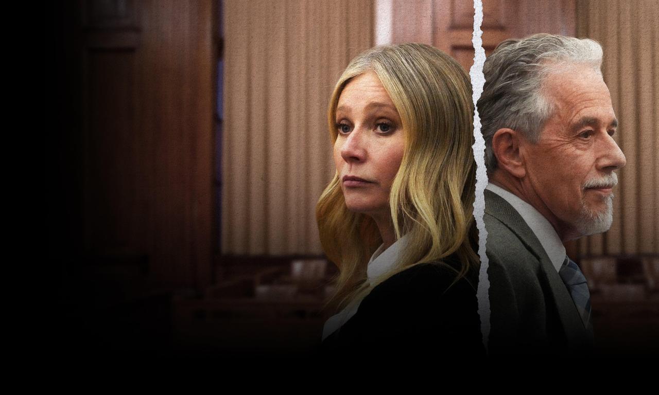 header image for Gwyneth vs Terry: The Ski Crash Trial