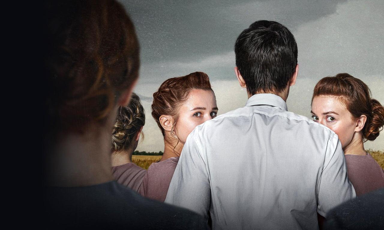 header image for Secrets of Polygamy