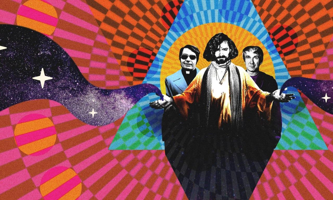 header image for How to Become a Cult Leader