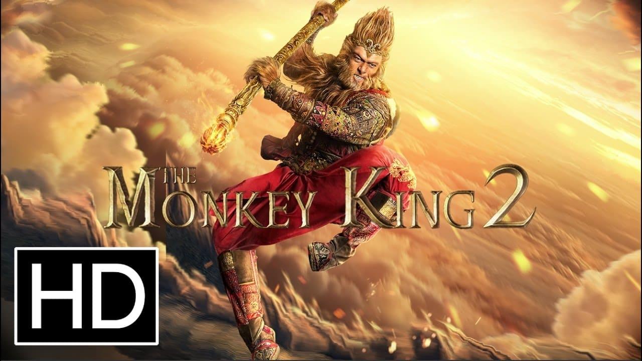 The Monkey King 2 Where to Watch and Stream Online