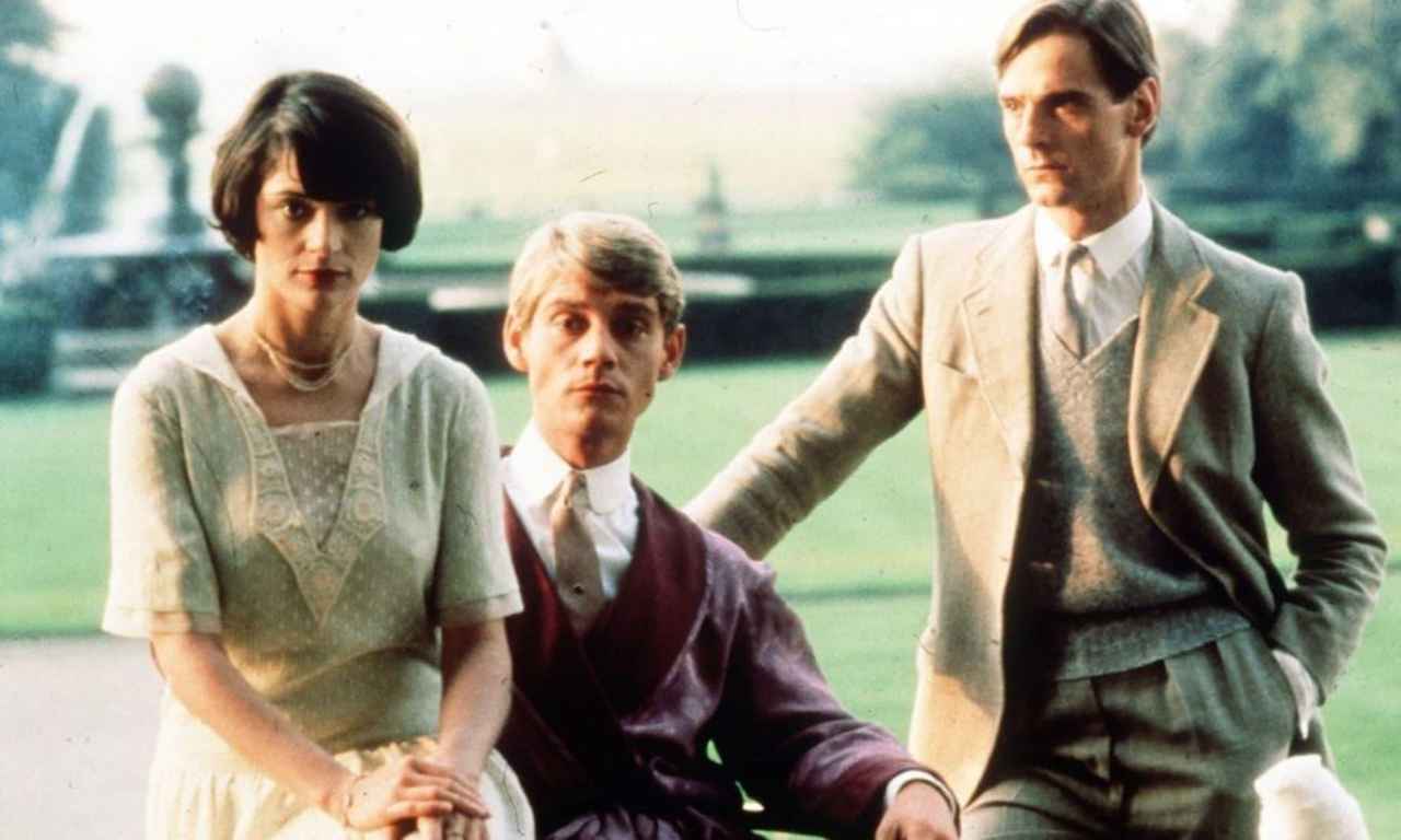 Brideshead Revisited - Where to Watch and Stream Online – Entertainment.ie