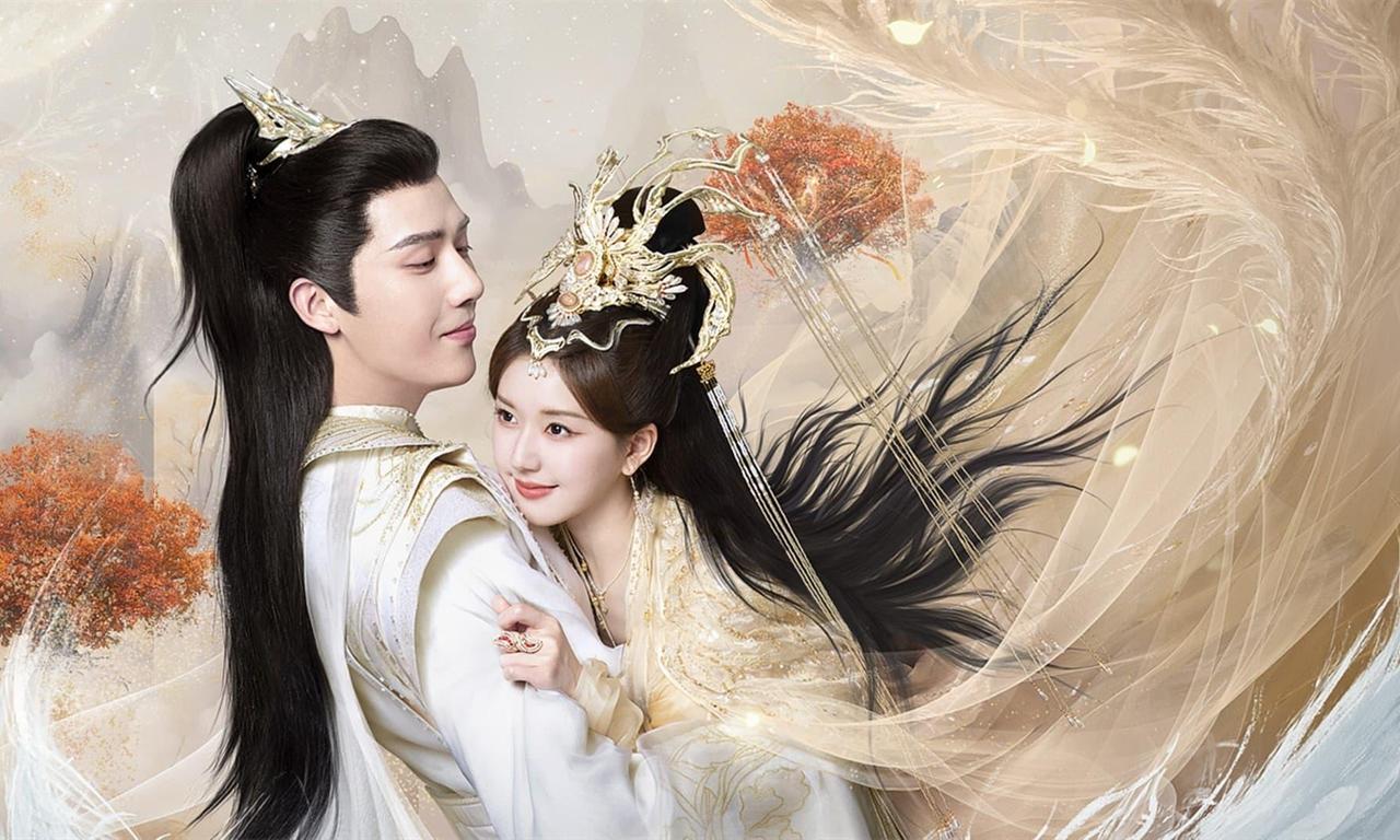 header image for The Last Immortal