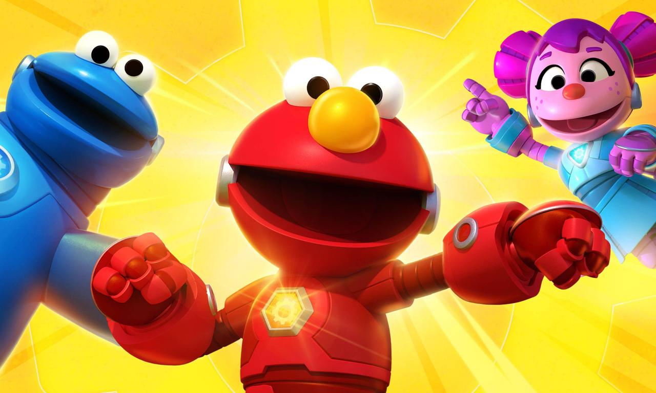 header image for Mecha Builders