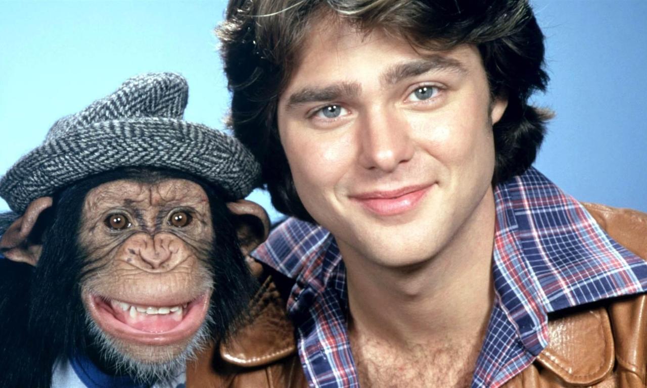 header image for B. J. and the Bear