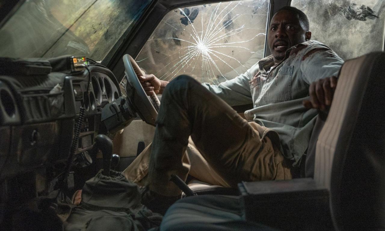 header image for Beast