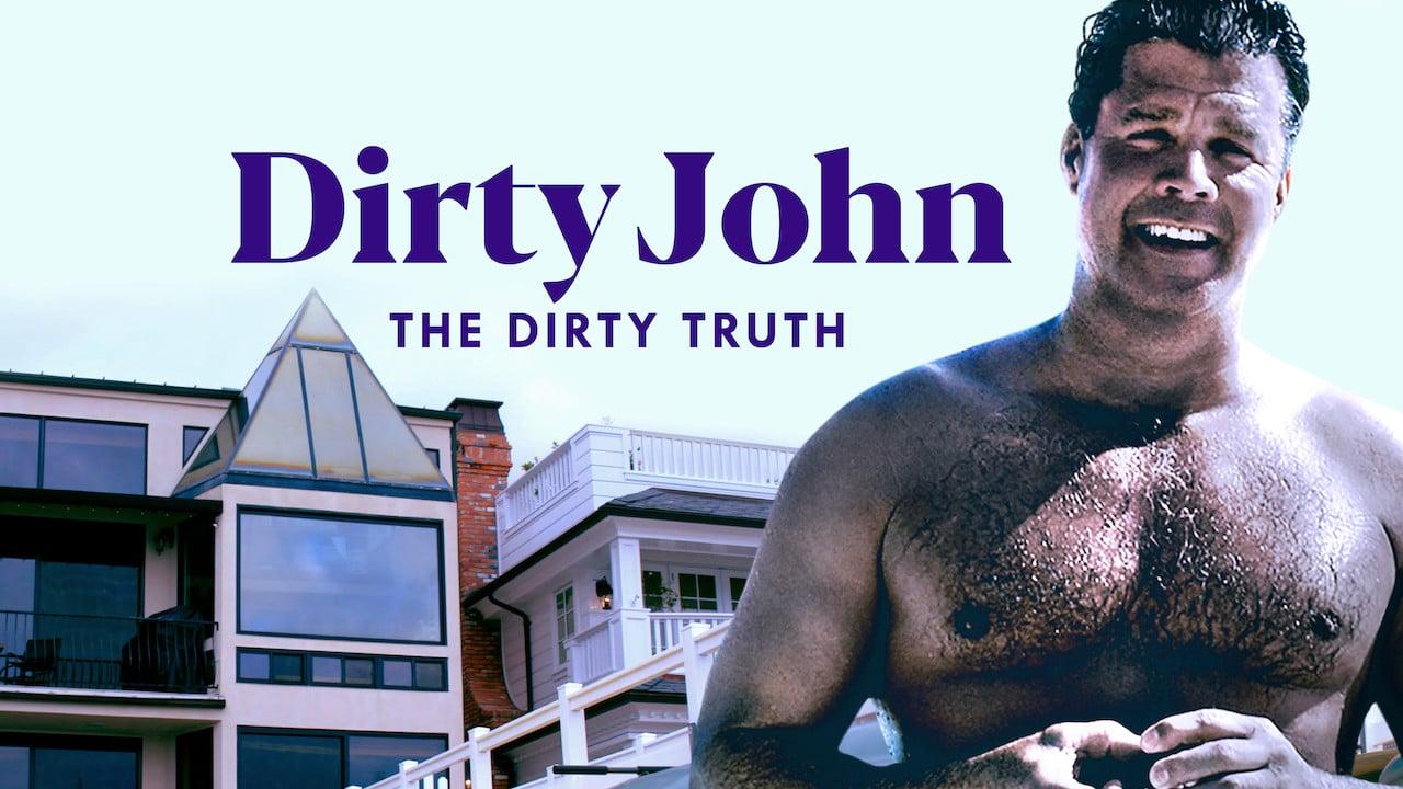 How to watch on sale dirty john documentary