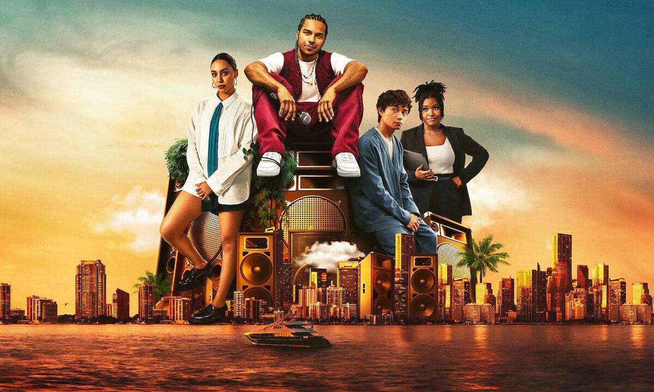 header image for Neon