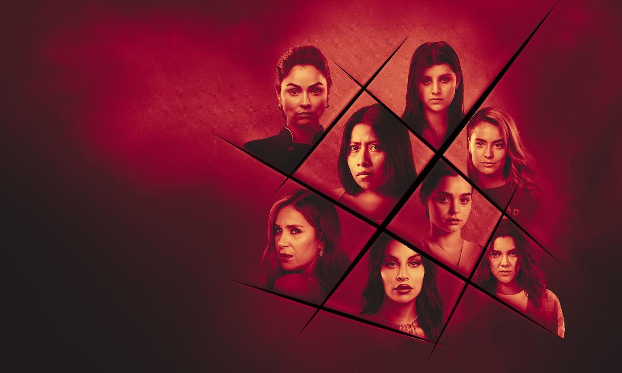 header image for Mujeres asesinas