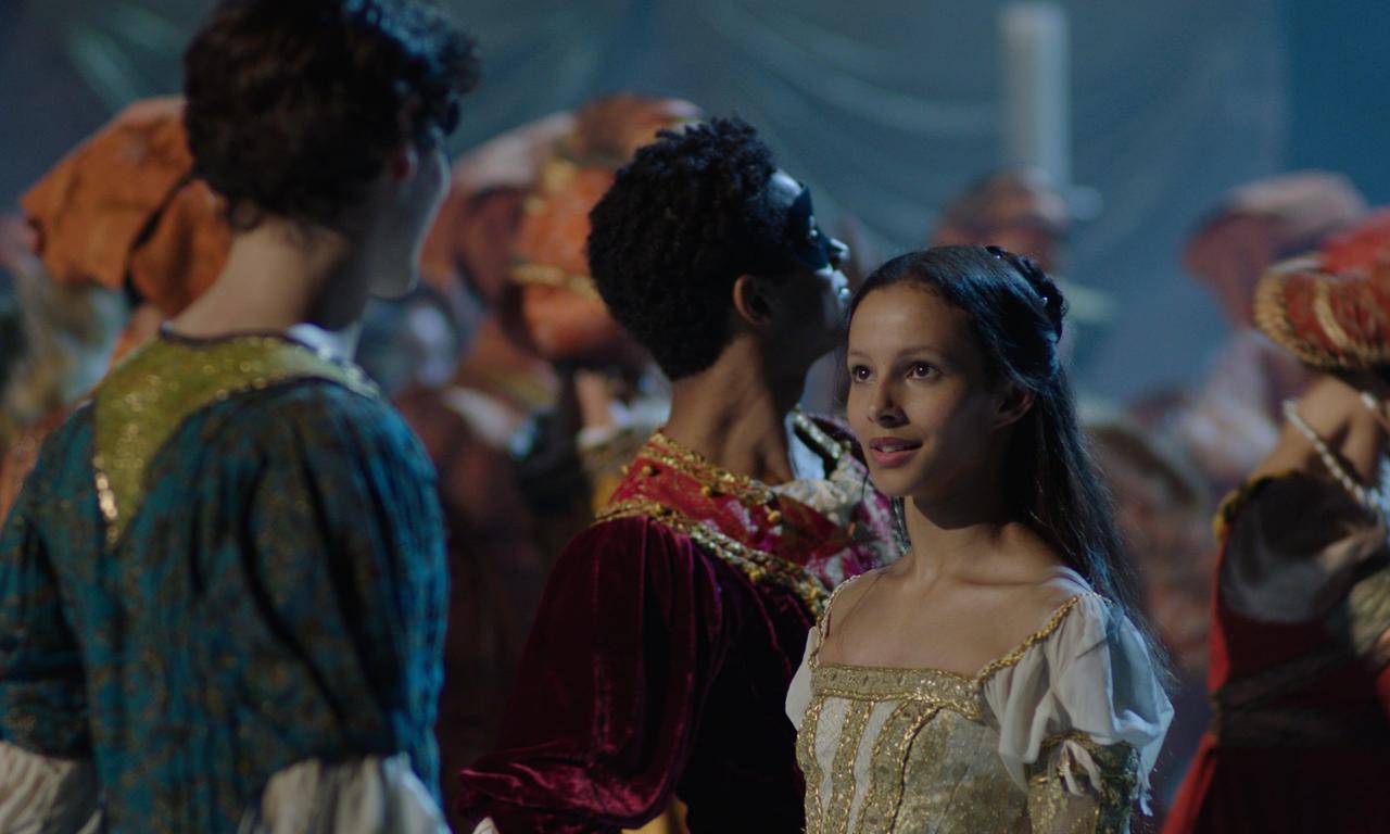 Romeo and Juliet: Beyond Words - Where to Watch and Stream Online ...