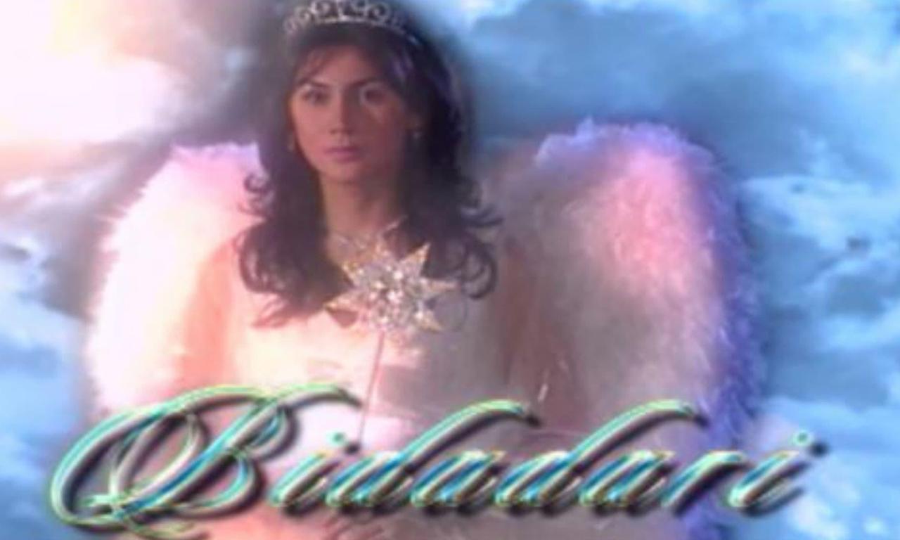 header image for Angel