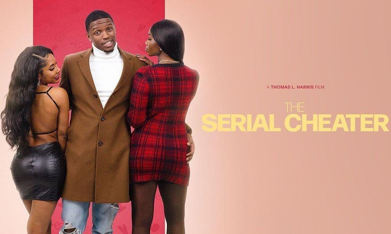 The Serial Cheater Where to Watch and Stream Online Entertainment.ie