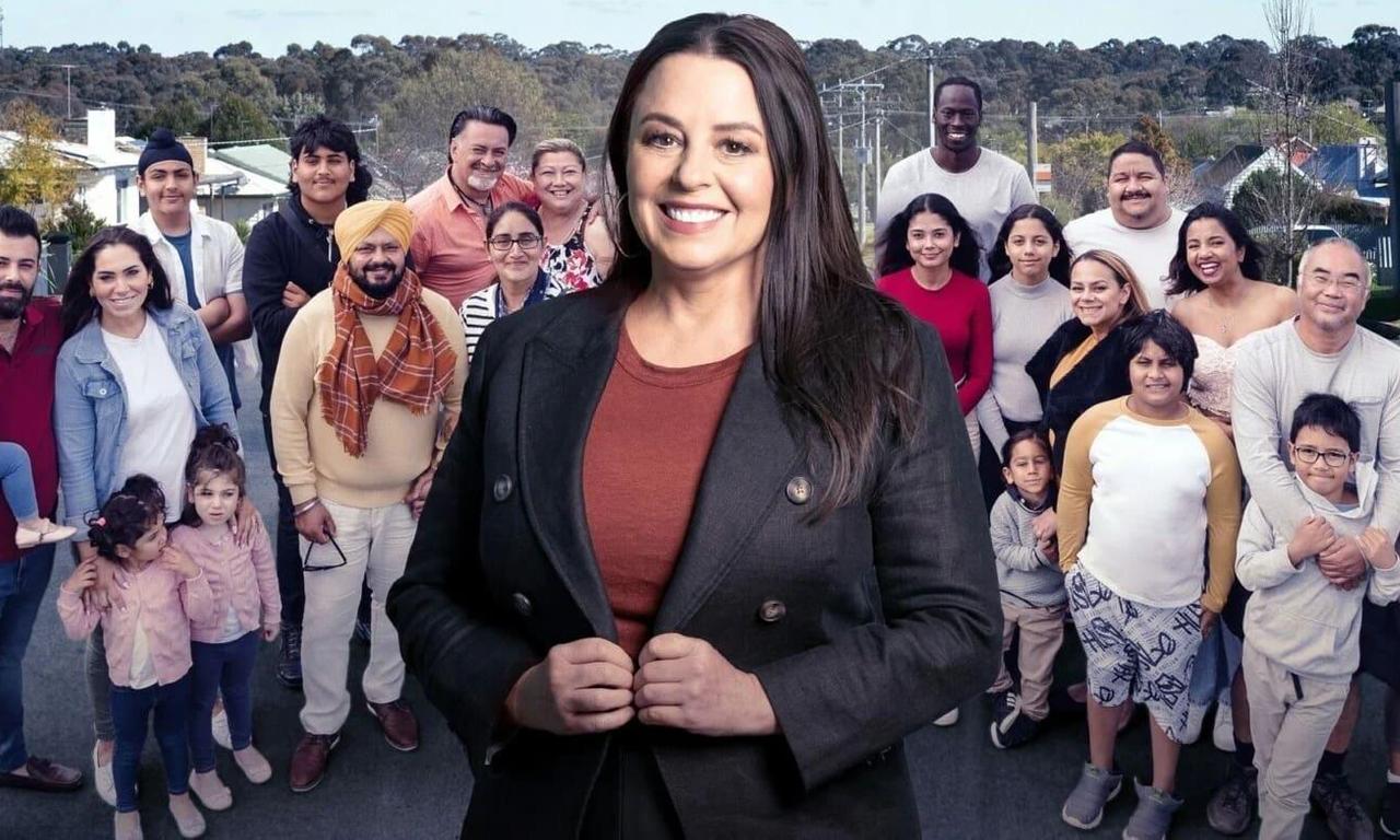 header image for Meet the Neighbours