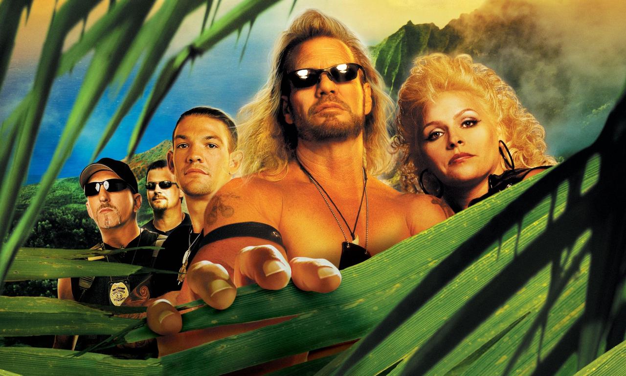 Dog the Bounty Hunter - Where to Watch and Stream Online – Entertainment.ie