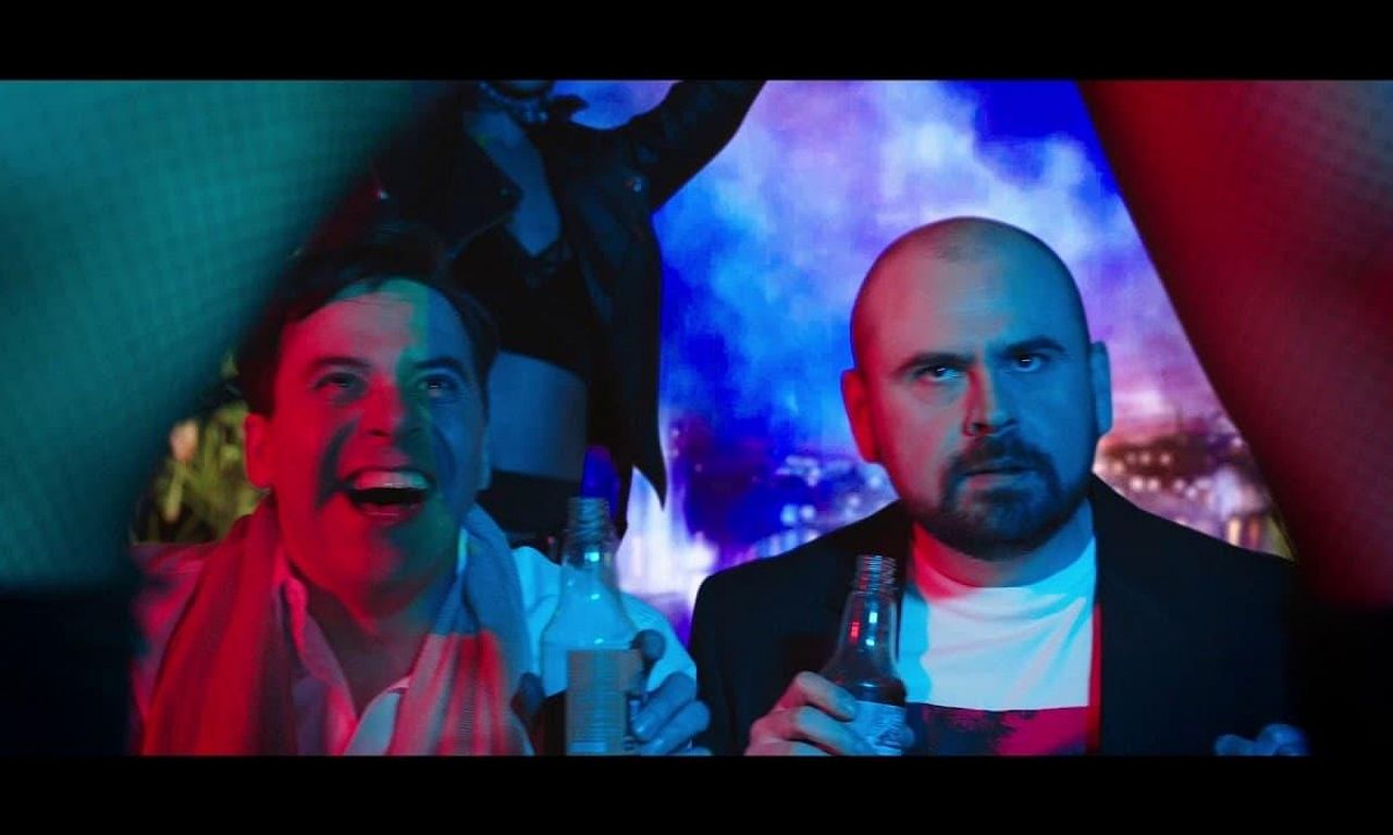 header image for Death Can Wait