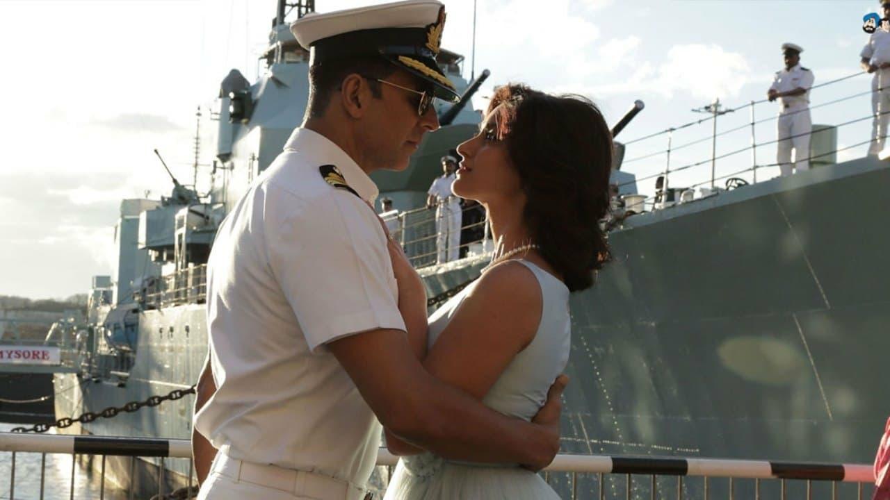 Watch: First trailer of Akshay Kumar's 'Rustom' promises a gripping story